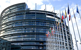 Zakończyła się rejestracja komitetów w wyborach do Parlamentu Europejskiego. Na kogo będziemy mogli oddać głos?
